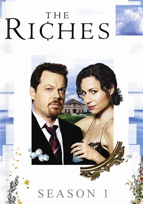 Watch Latest Episode The Riches .